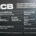 JCB JS130