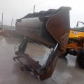 JCB High Tip Bucket