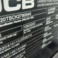 JCB TM320S