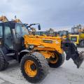 JCB TM310