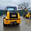 JCB TM320S