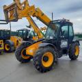 JCB 531-70