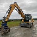 Liebherr LH22