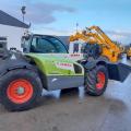 Claas 6030