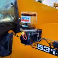 JCB 531-70