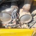 Caterpillar D6T LGP