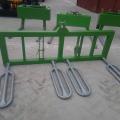 OTHER Double Paddle Bale Handler