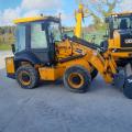 JCB 2CX