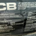 JCB 540-180