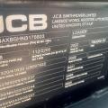 JCB TM320S
