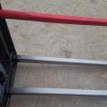 Silage Fork 10ft Silage Fork