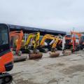 Kubota Selection