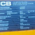 JCB 417 HT