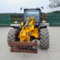 JCB TM320S