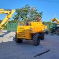 Thwaites 9 ton
