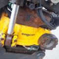 JCB HD 100WT Hydradig