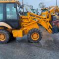 JCB 2CX