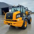 JCB TM320S