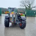 Claas Kramer 6030