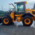 JCB 417 HT