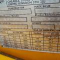 JCB Robot 160
