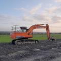 Doosan DX225