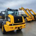 JCB TM320S