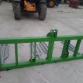 OTHER Double Paddle Bale Handler