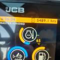 JCB Hydra Dig