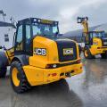 JCB TM320S