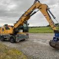 Liebherr LH22