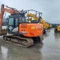 Hitachi ZX130-6