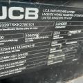 JCB TM320S