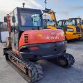 Kubota KX80-4