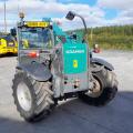 Kramer KT 357