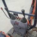 Kubota K008-3