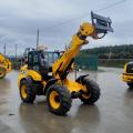 JCB TM320S