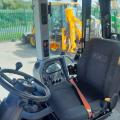 JCB 3CX Compact