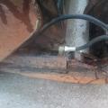 JCB High Tip Bucket