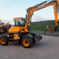 JCB Hydra Dig 110W