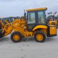 JCB 2CX
