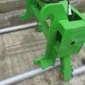 Selection of Hydraulic Bale Handlers Selection of Hydraulic Bale Handlers