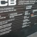 JCB TM320S