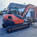 Kubota KX80-4