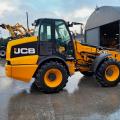 JCB TM320S