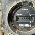 Thwaites 9 ton