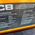 JCB 3CX Compact