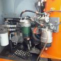 Hitachi Zaxis 130-5