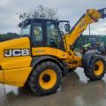 JCB TM320S