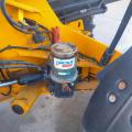 JCB TM320S